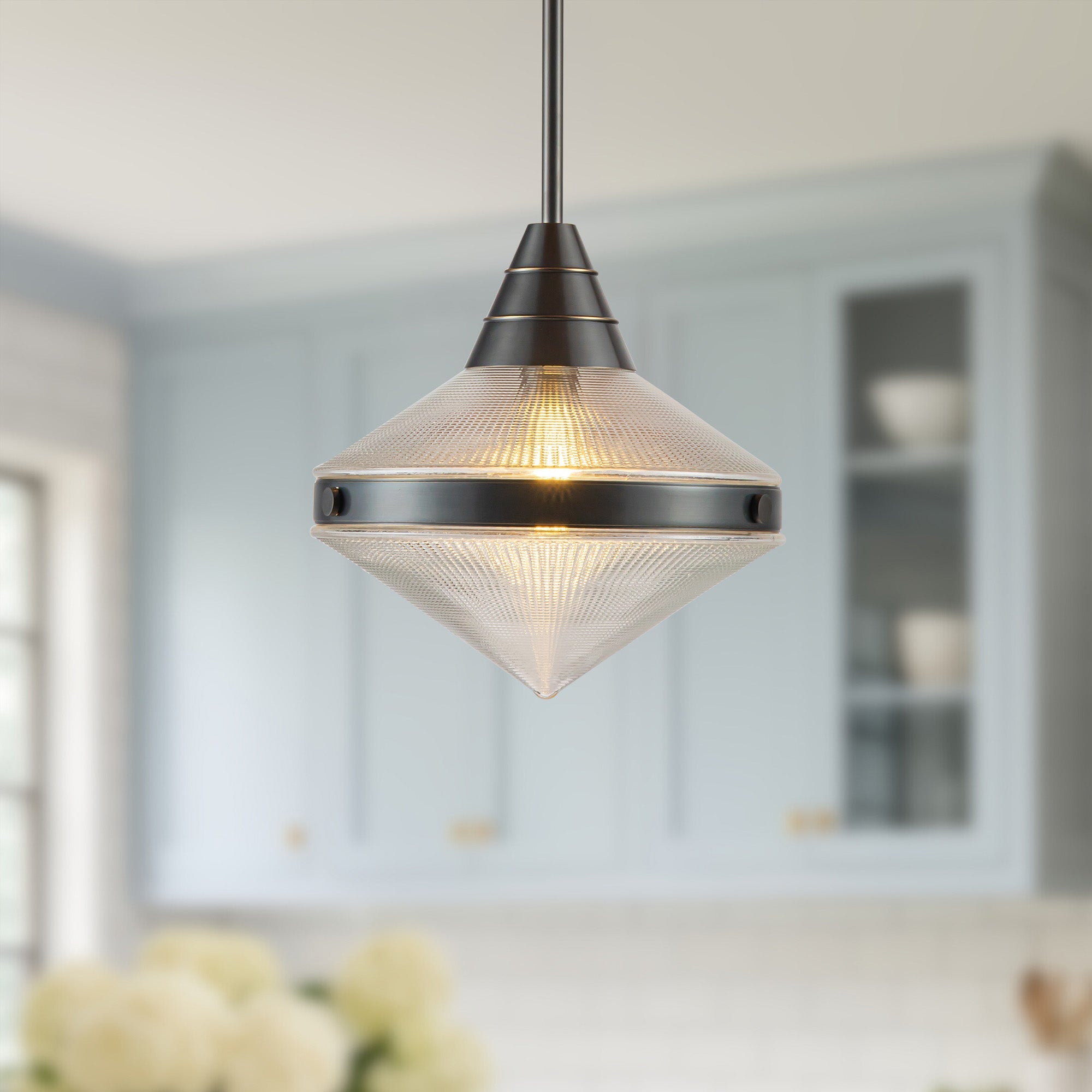 Willard 14-in Pendant
