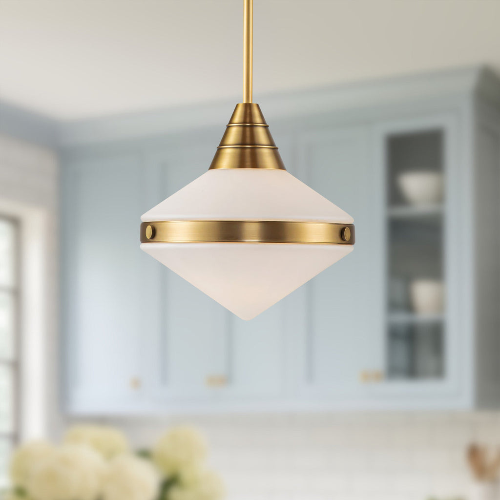 Willard 14-in Pendant