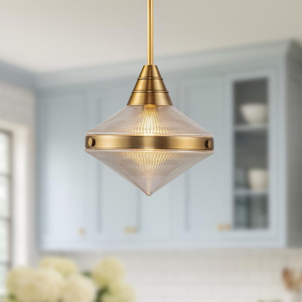 Willard 14-in Pendant