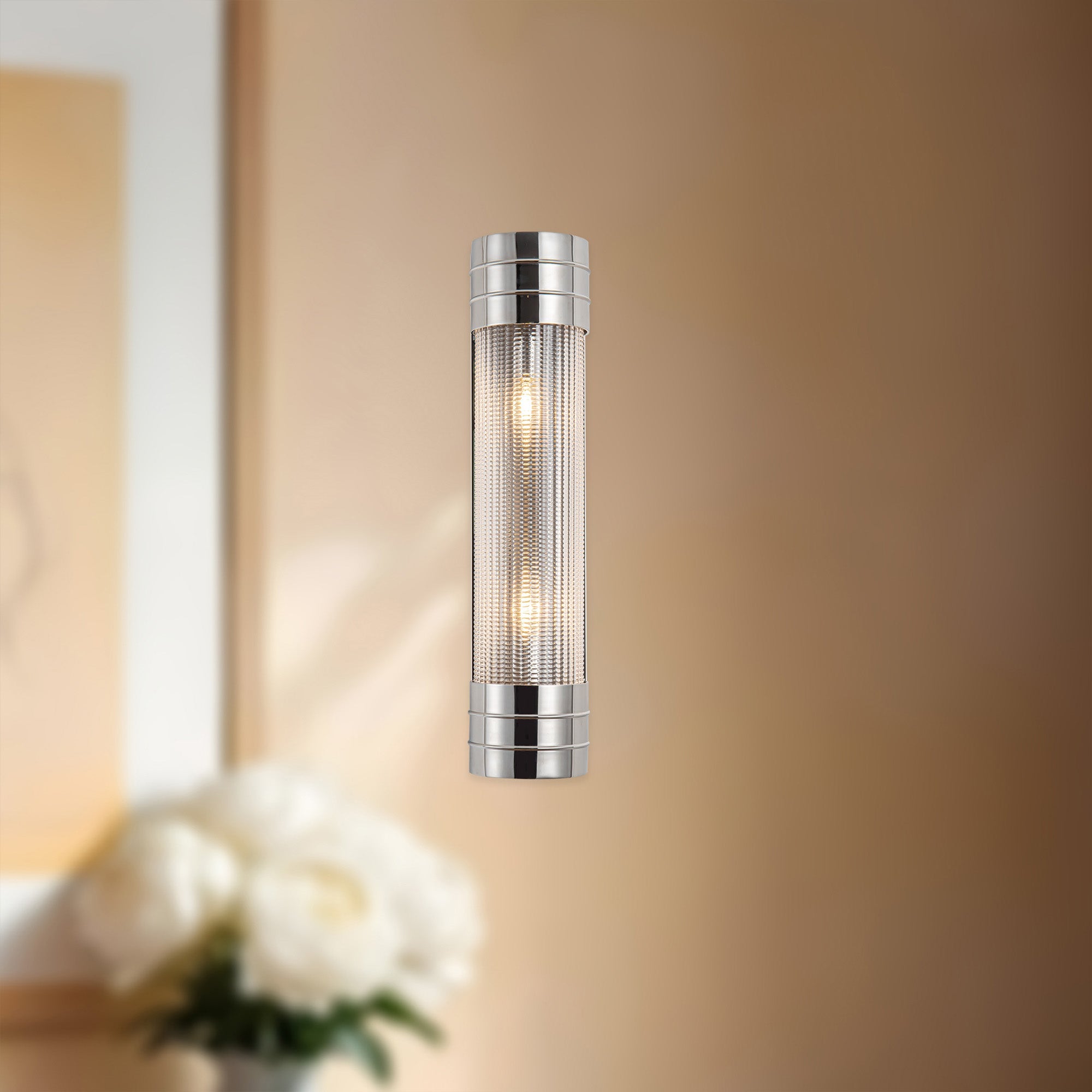 Willard 18-in Wall/Vanity Light
