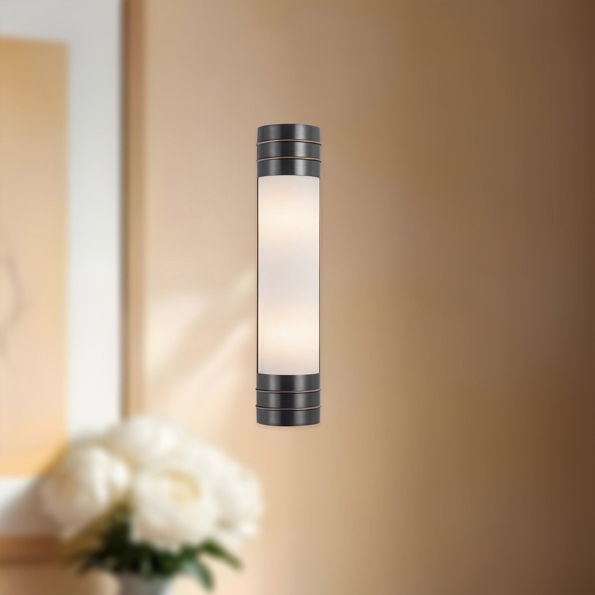 Willard 18-in Wall/Vanity Light