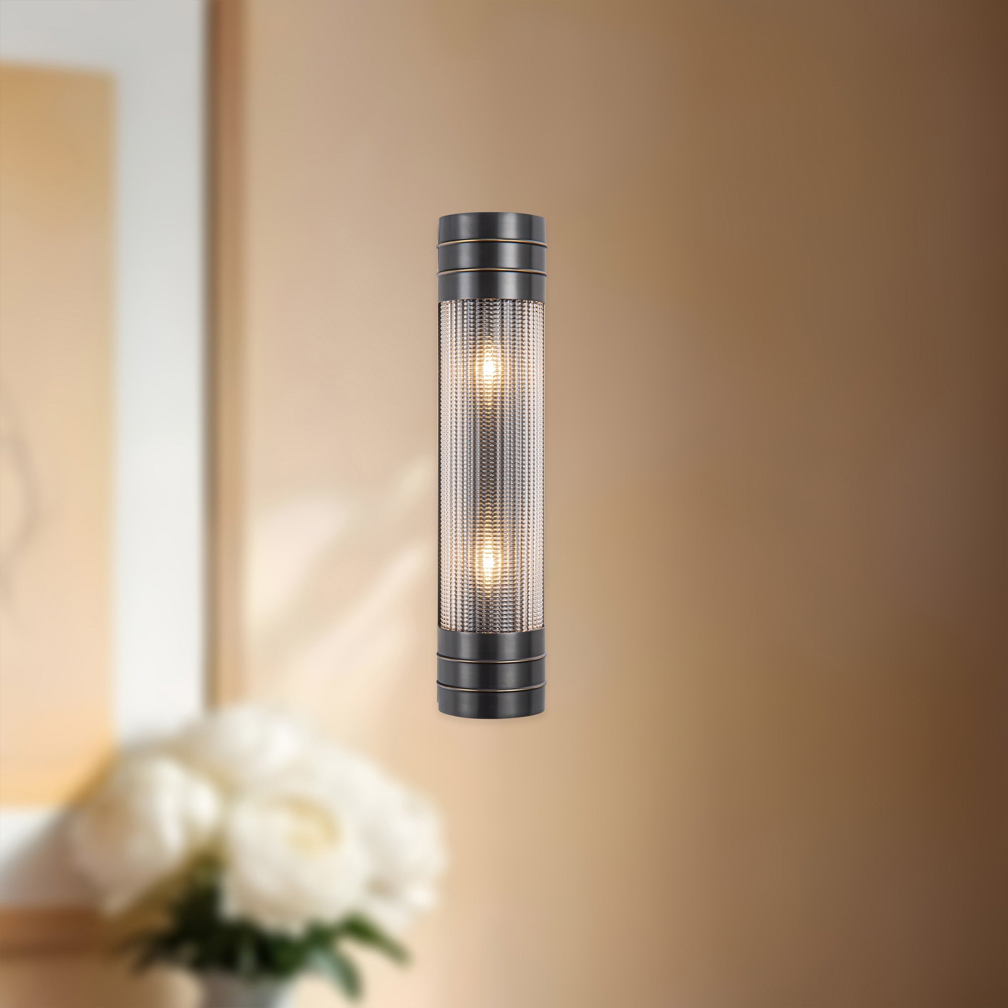 Willard 18-in Wall/Vanity Light