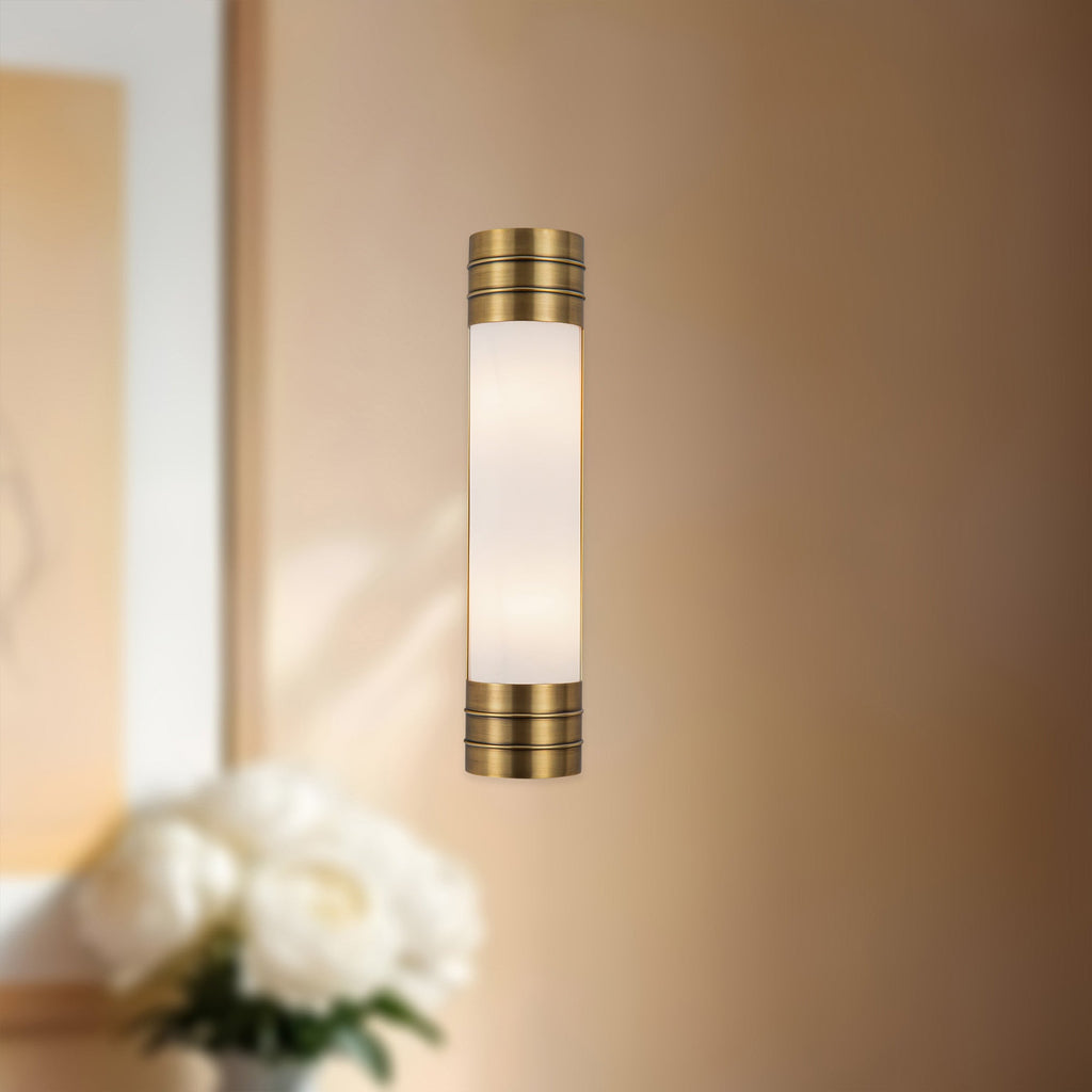 Willard 18-in Wall/Vanity Light