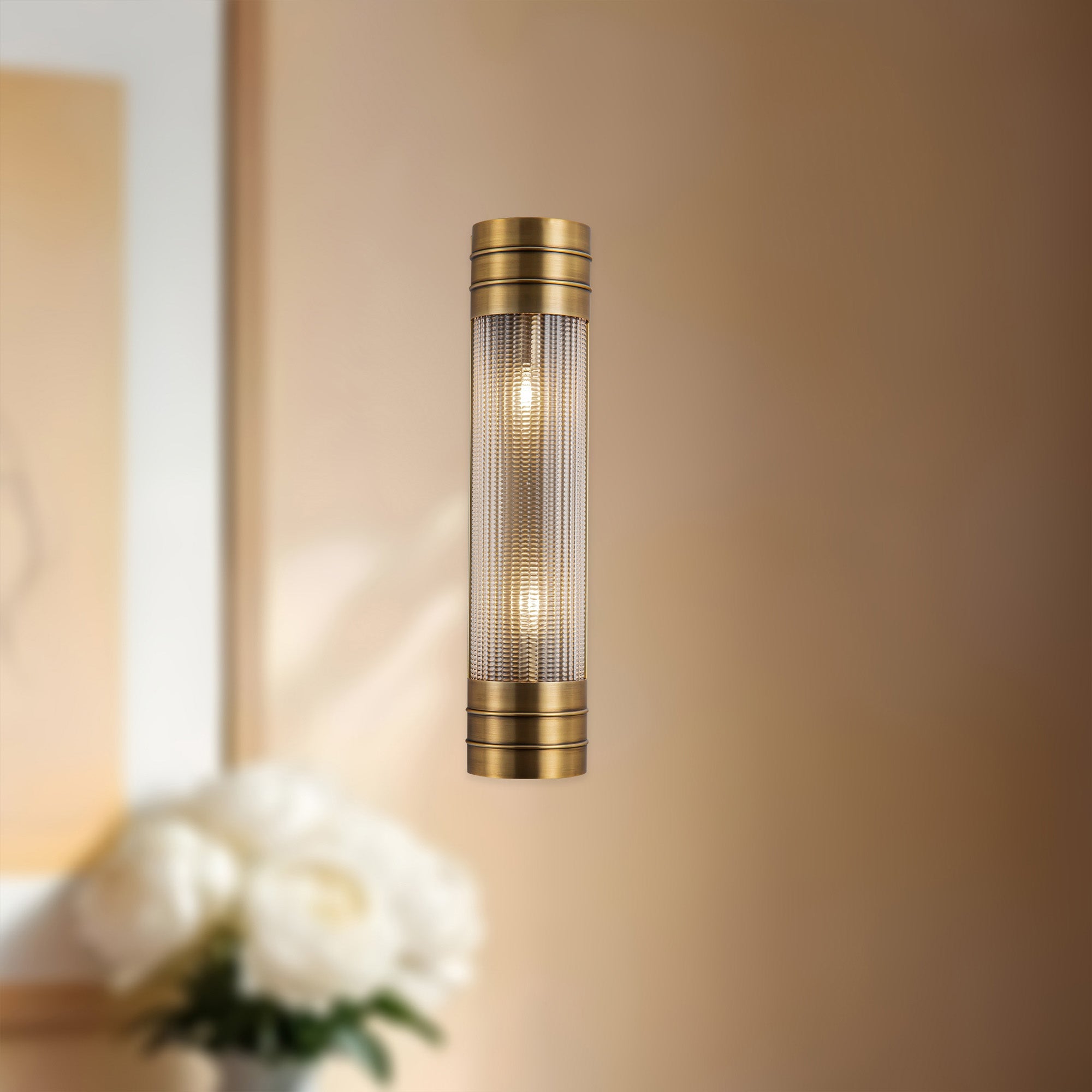 Willard 18-in Wall/Vanity Light