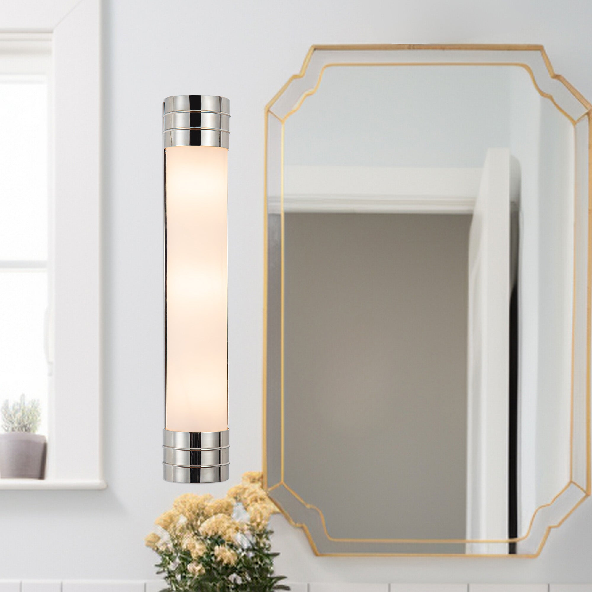 Willard 24-in Wall/Vanity Light