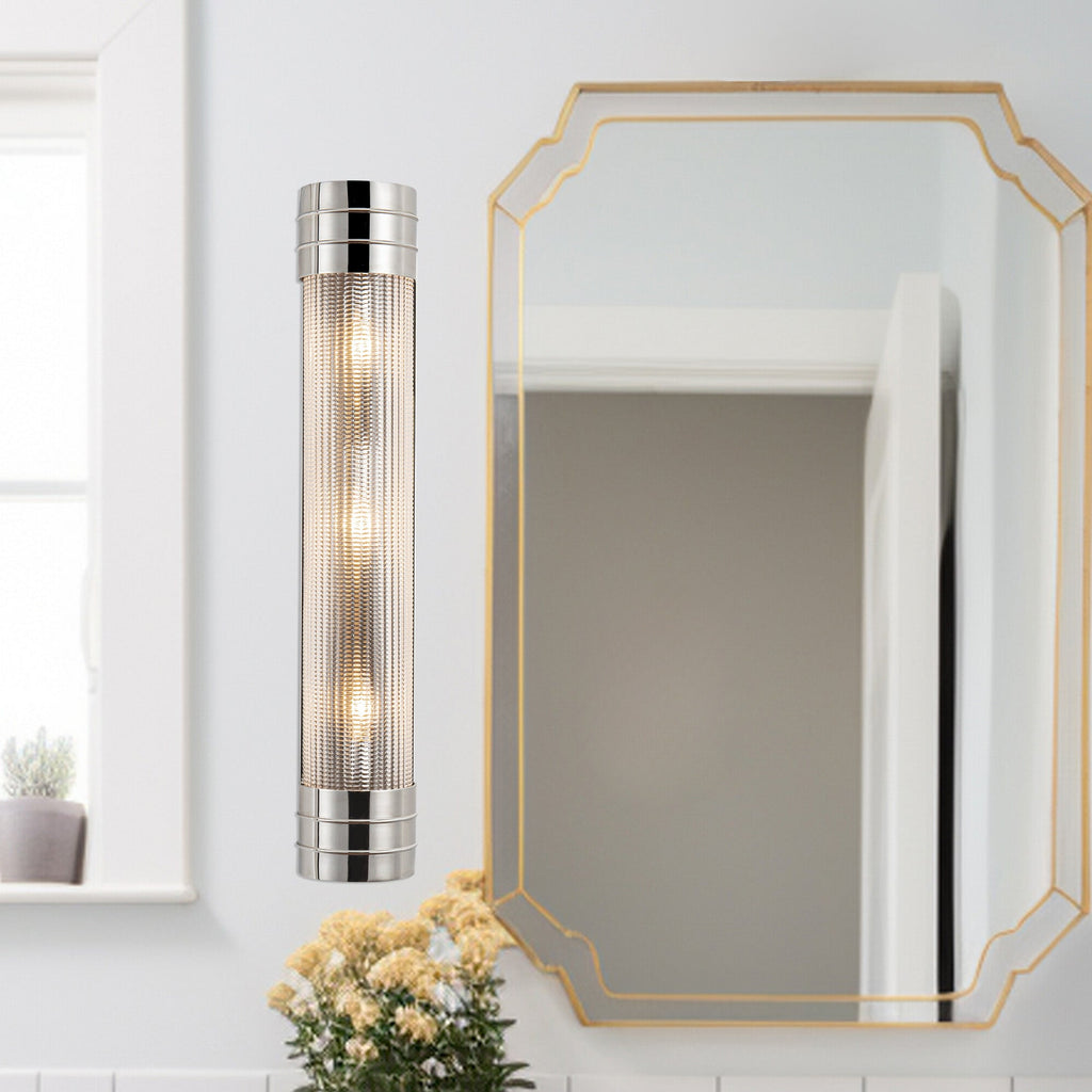 Willard 24-in Wall/Vanity Light