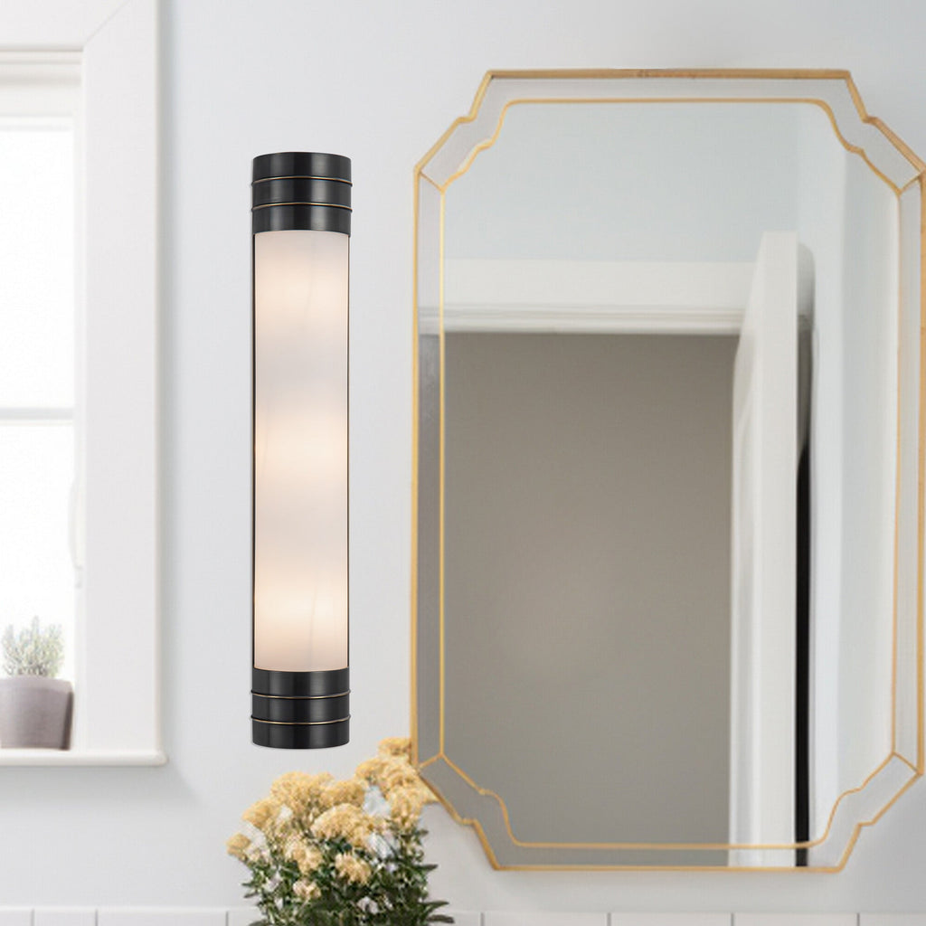Willard 24-in Wall/Vanity Light