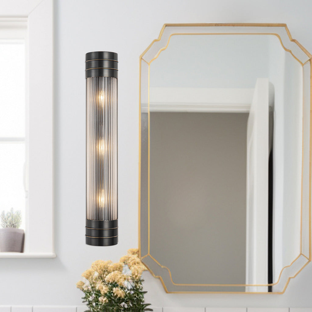 Willard 24-in Wall/Vanity Light
