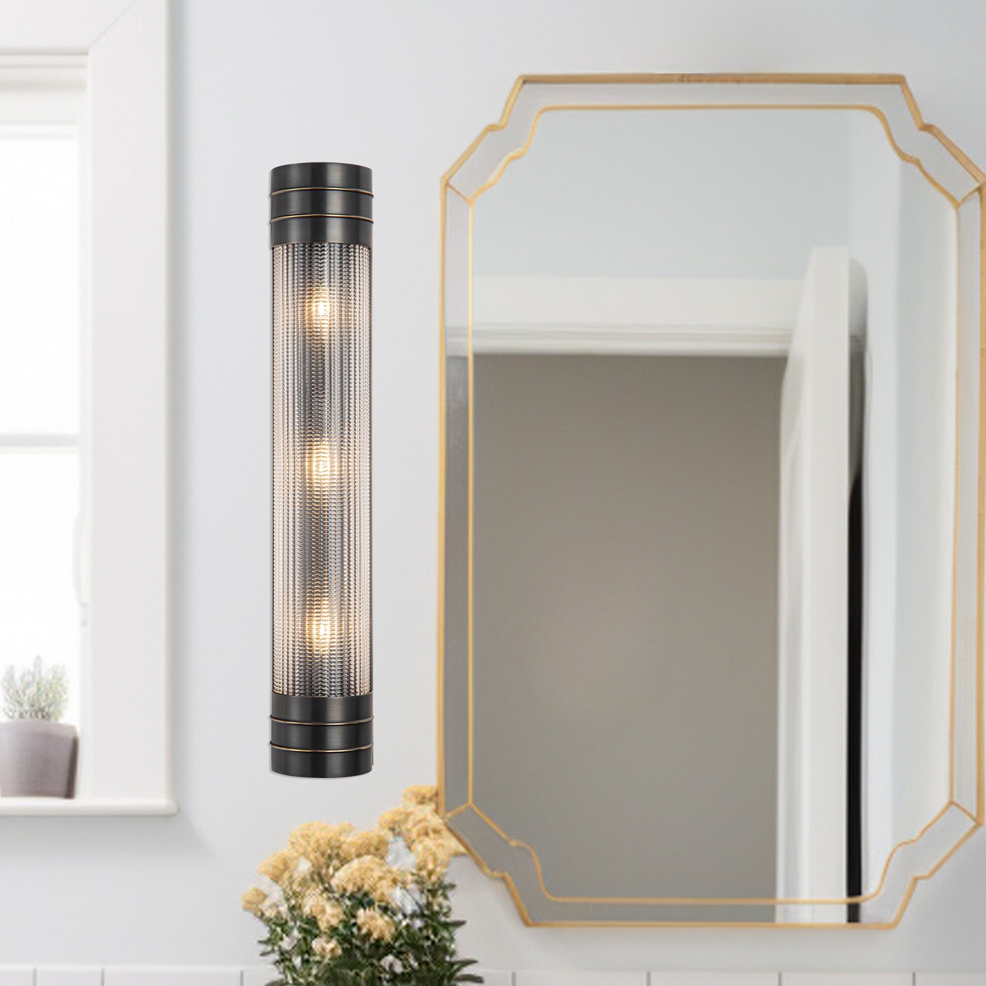 Willard 24-in Wall/Vanity Light