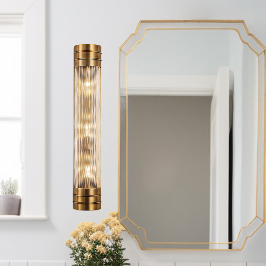 Willard 24-in Wall/Vanity Light