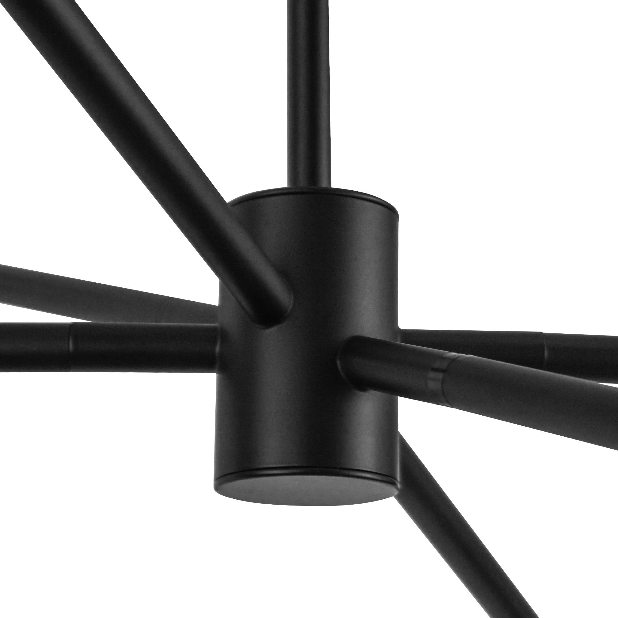 Willow 37-in Chandelier