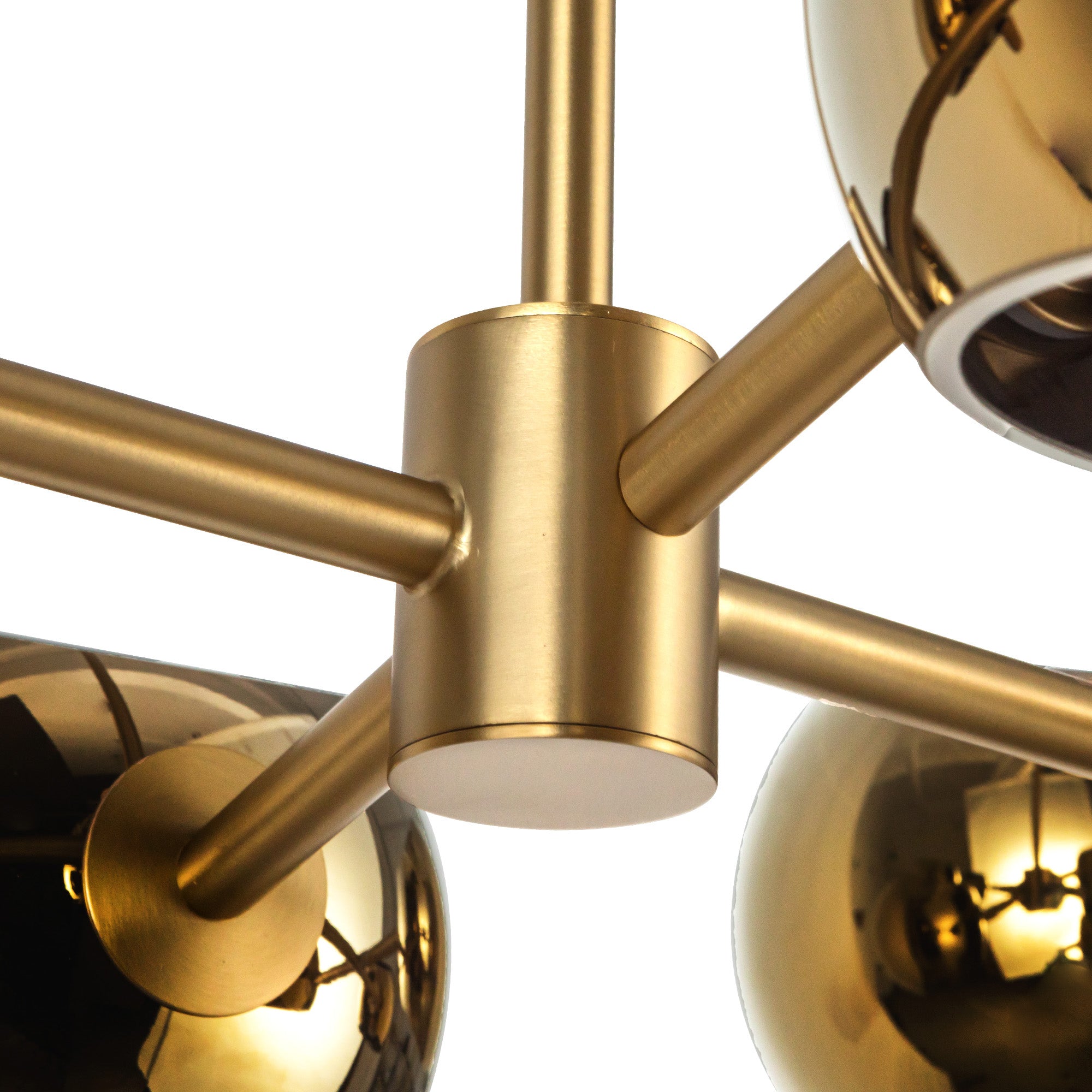 Willow 48-in Linear Pendant