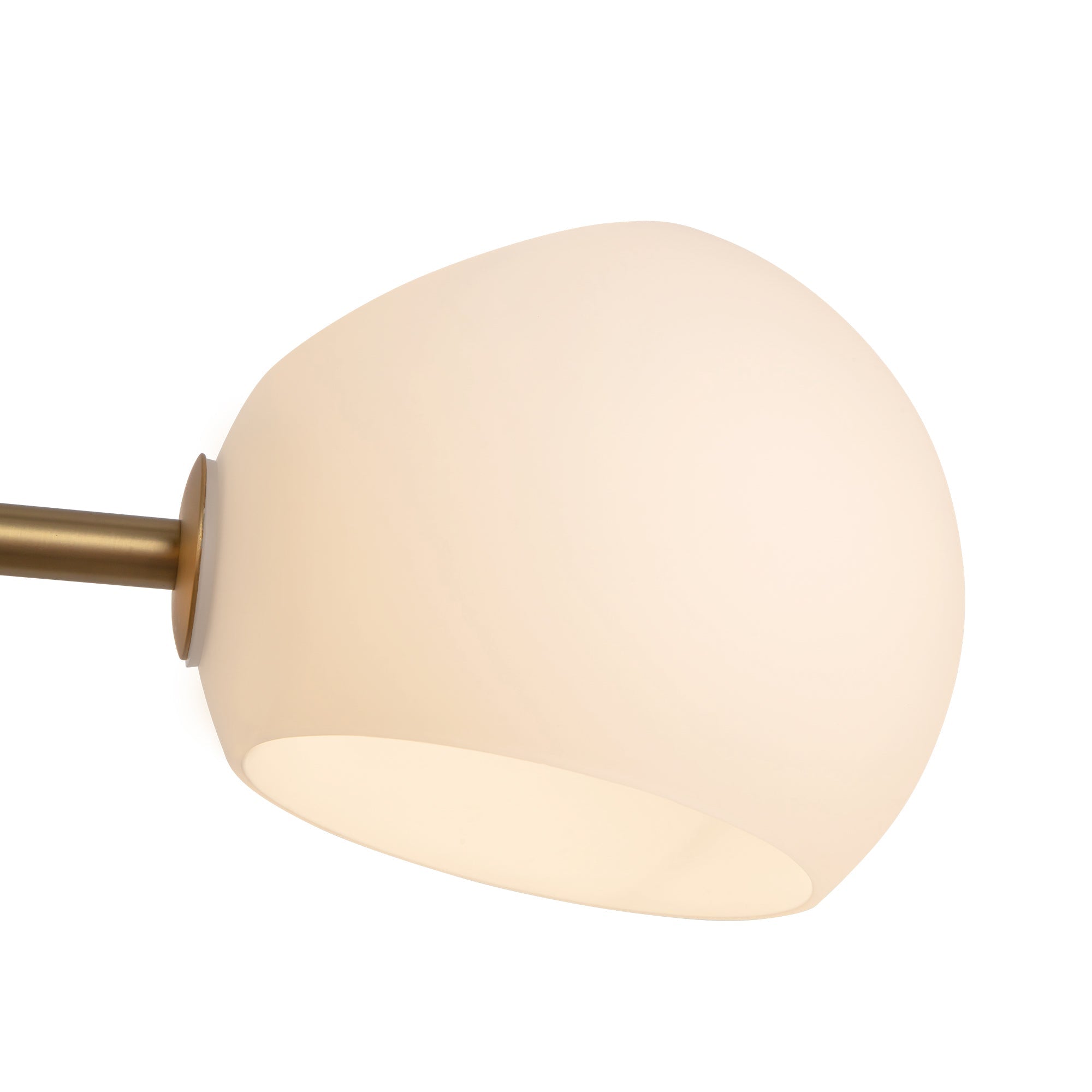 Willow 48-in Linear Pendant