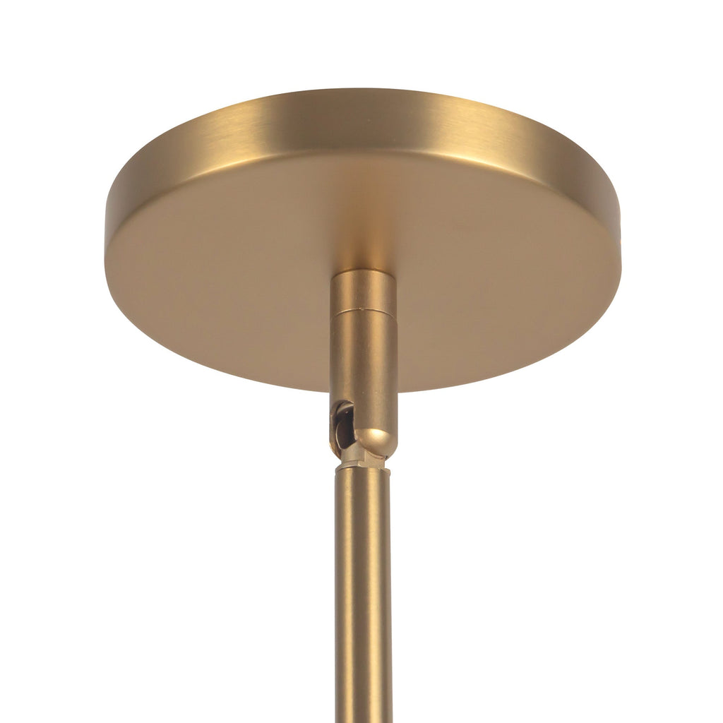 Willow 48-in Linear Pendant