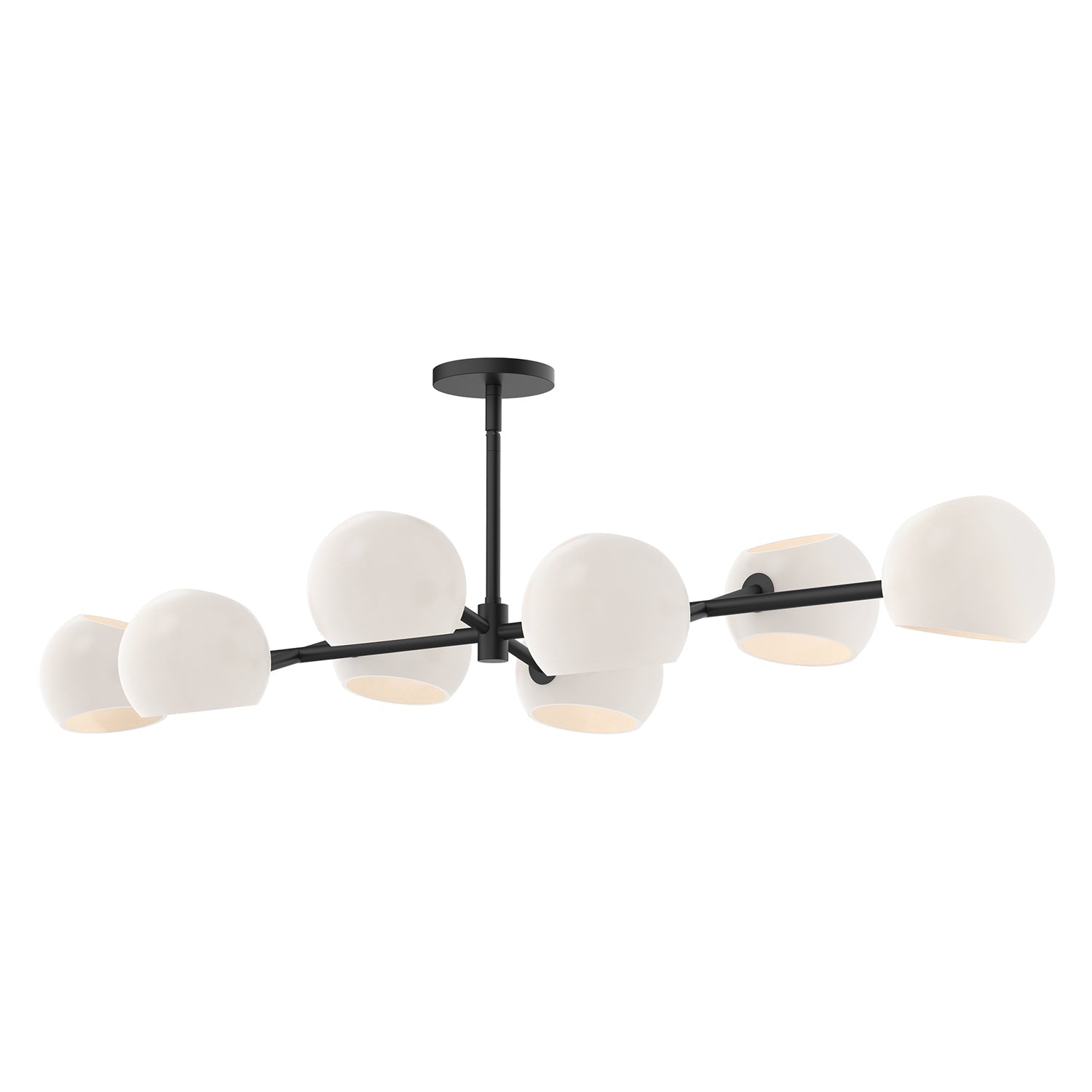 Willow 48-inch Linear Pendant