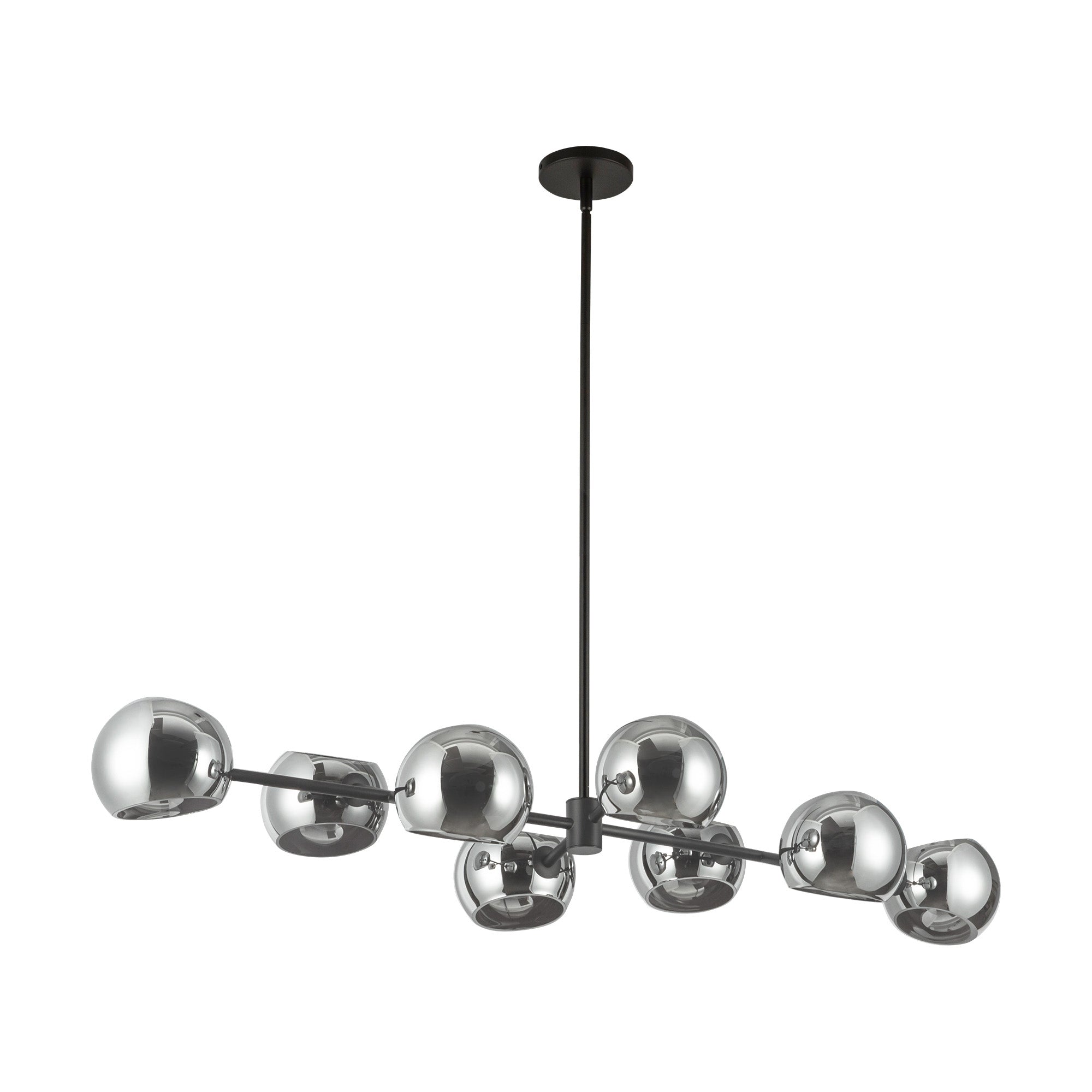 Willow 48-in Linear Pendant