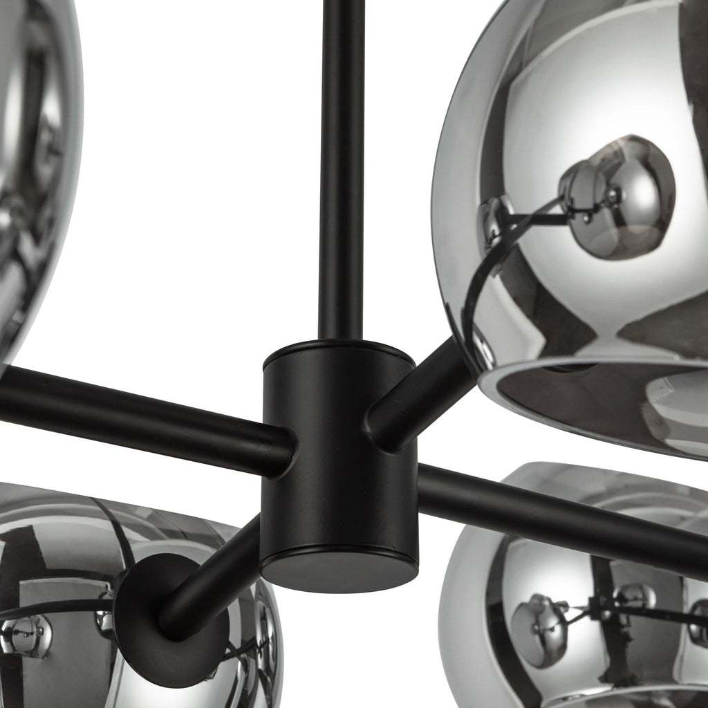 Willow 48-in Linear Pendant