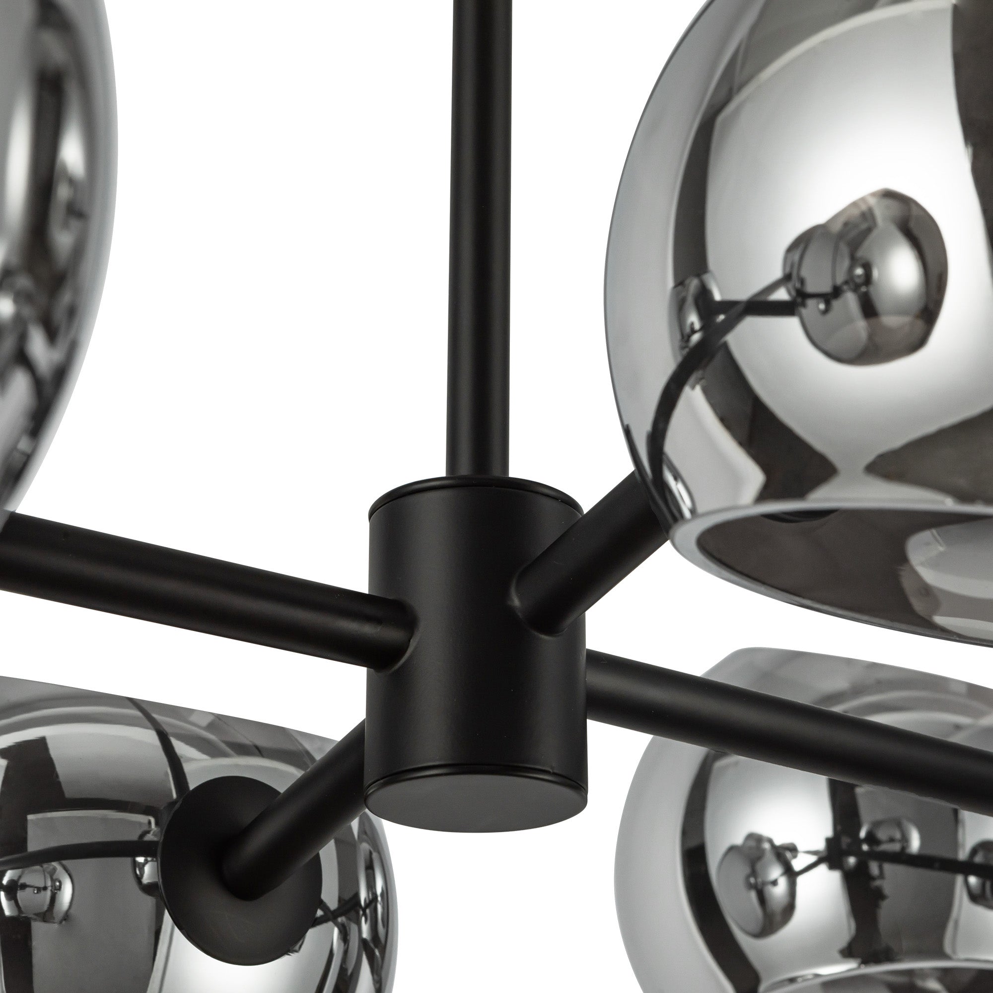 Willow 48-in Linear Pendant