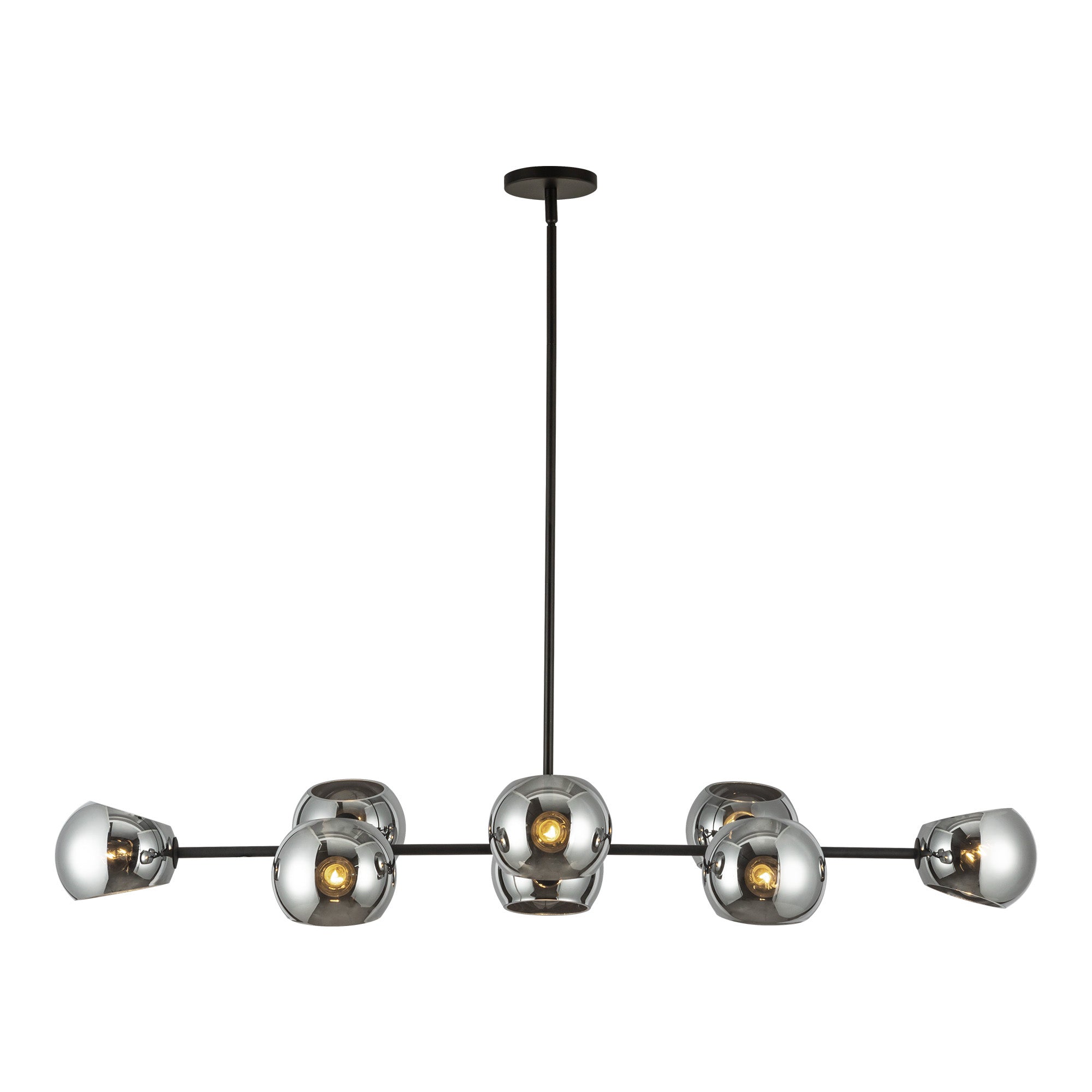 Willow 48-inch Linear Pendant