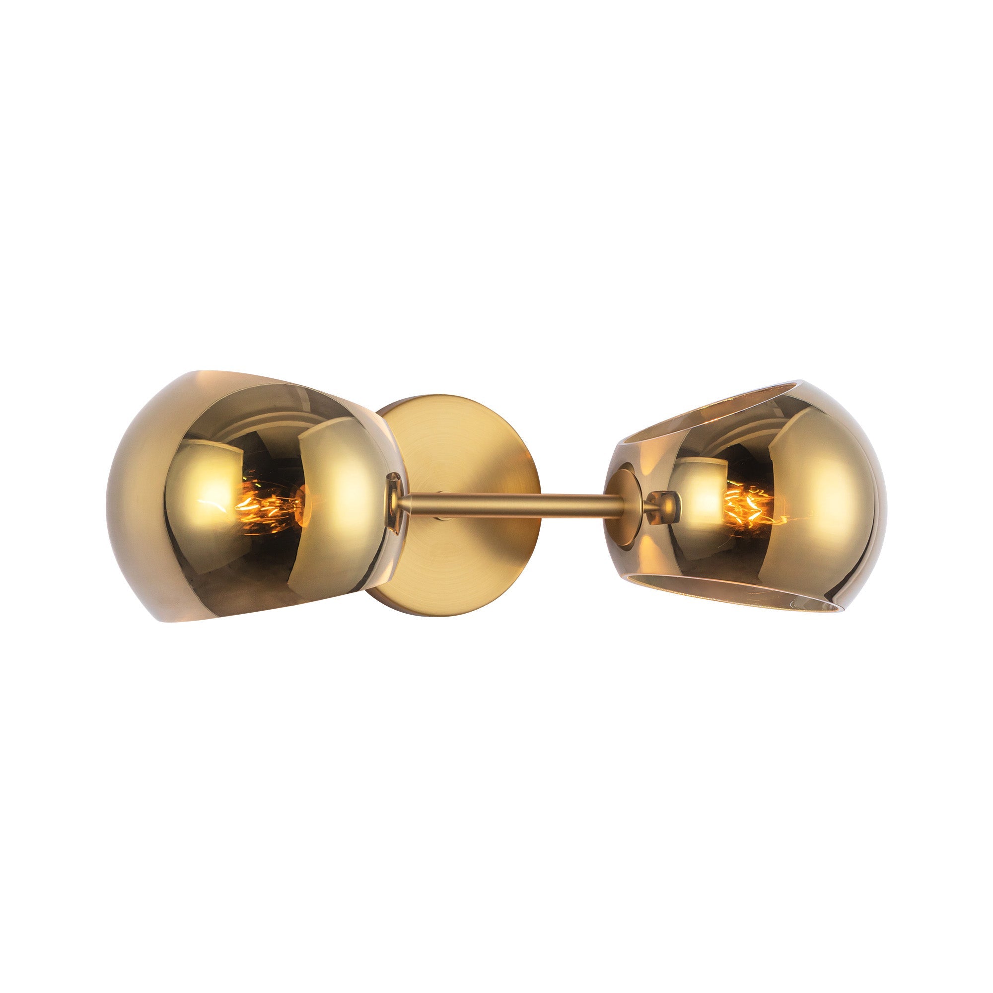 Willow 17-in Wall/Vanity Light