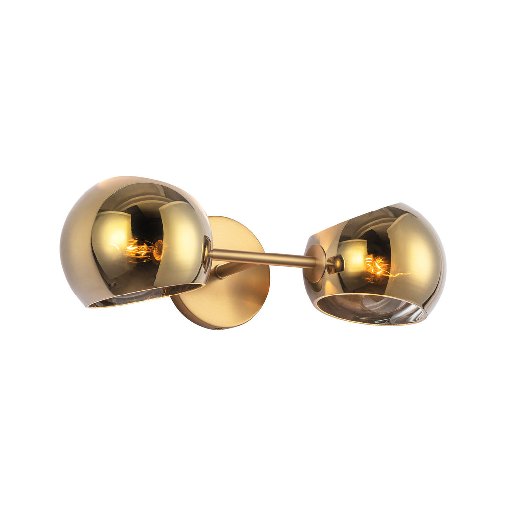 Willow 17-in Wall/Vanity Light