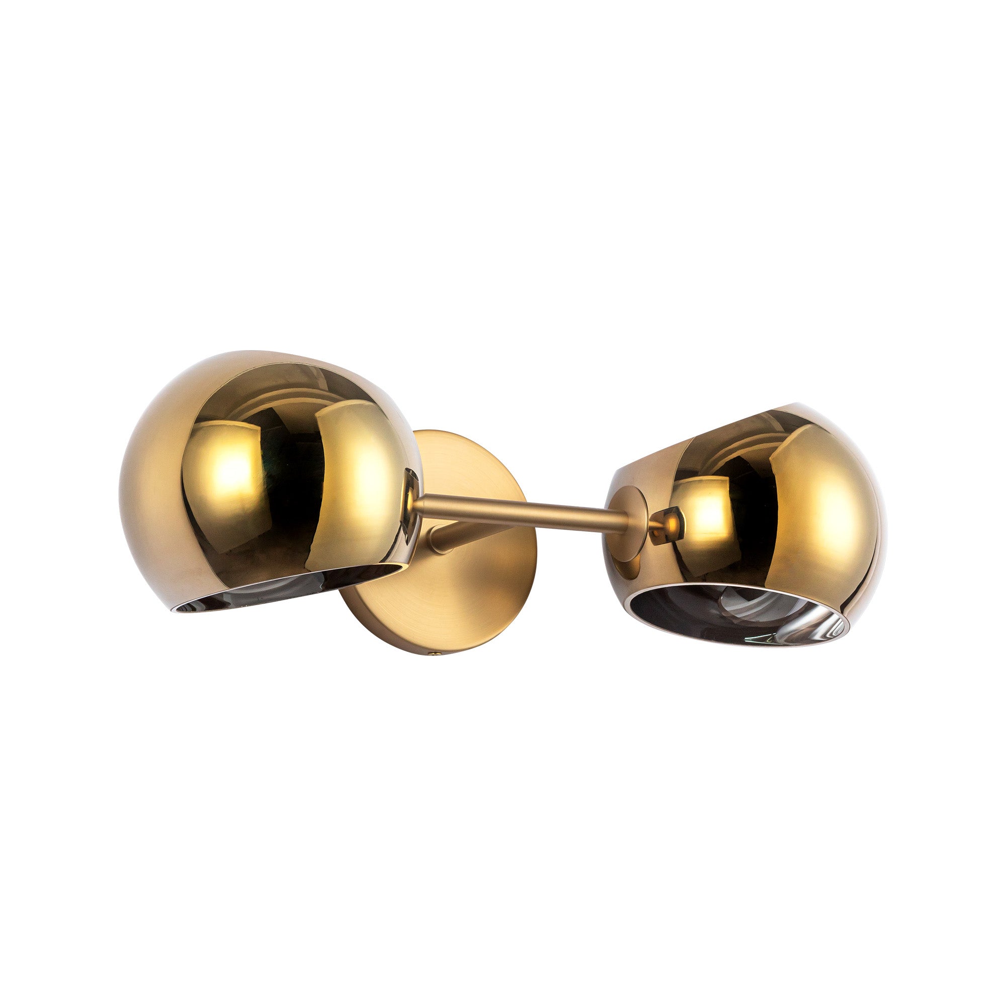 Willow 17-in Wall/Vanity Light