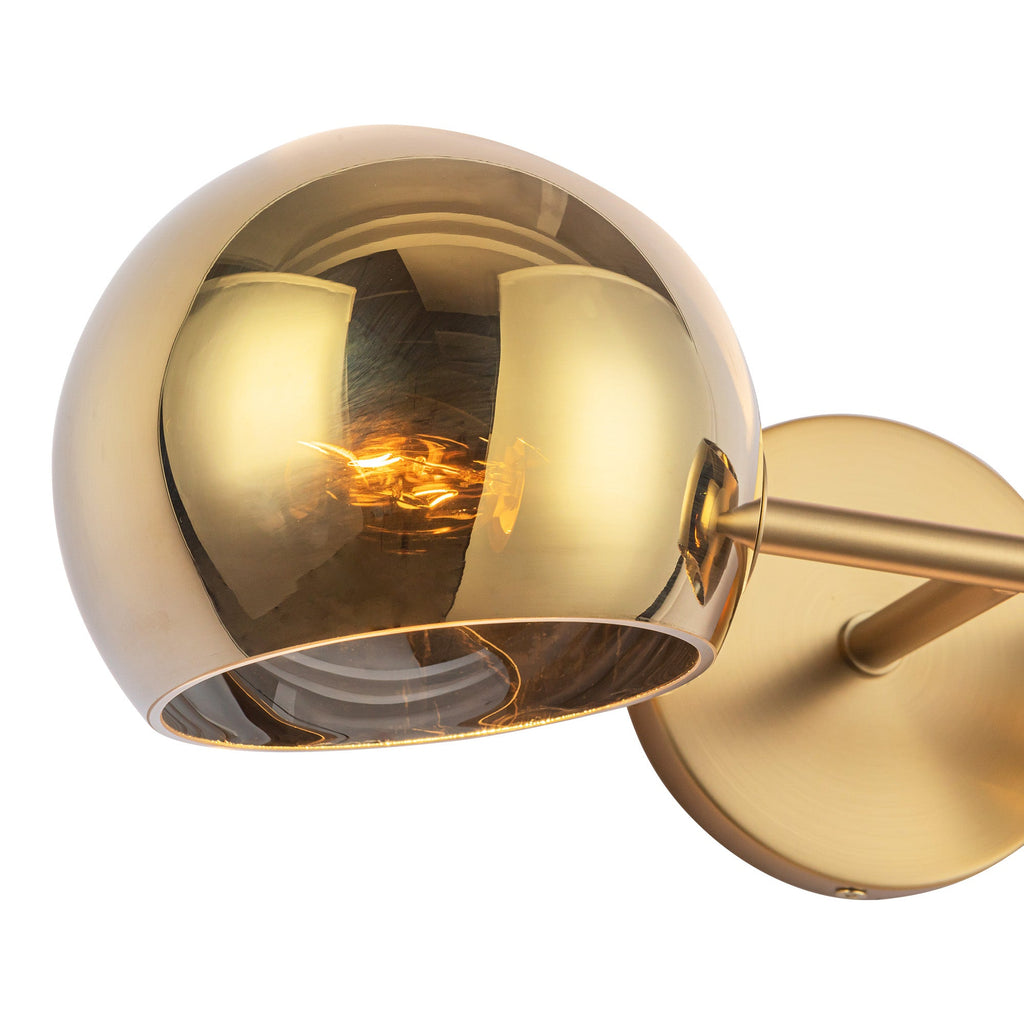 Willow 17-in Wall/Vanity Light