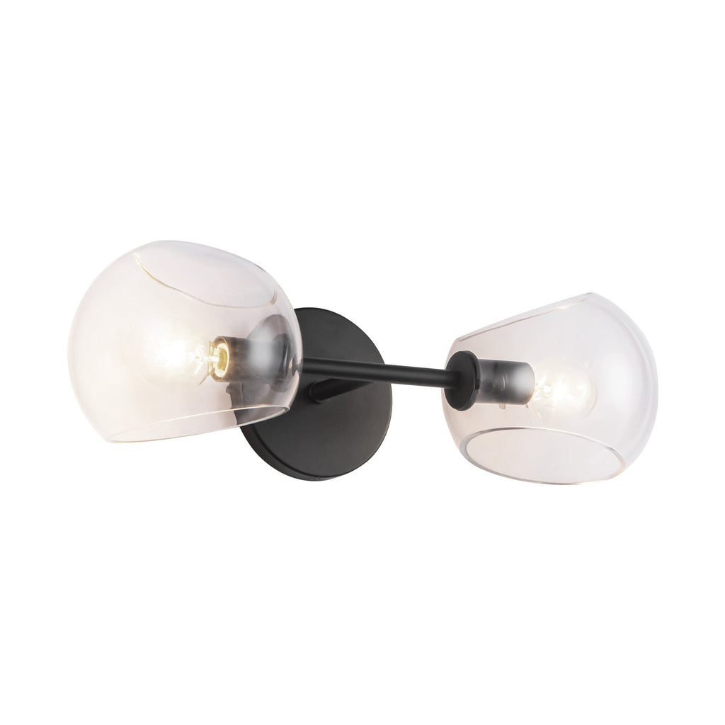 Willow 17-in Wall/Vanity Light