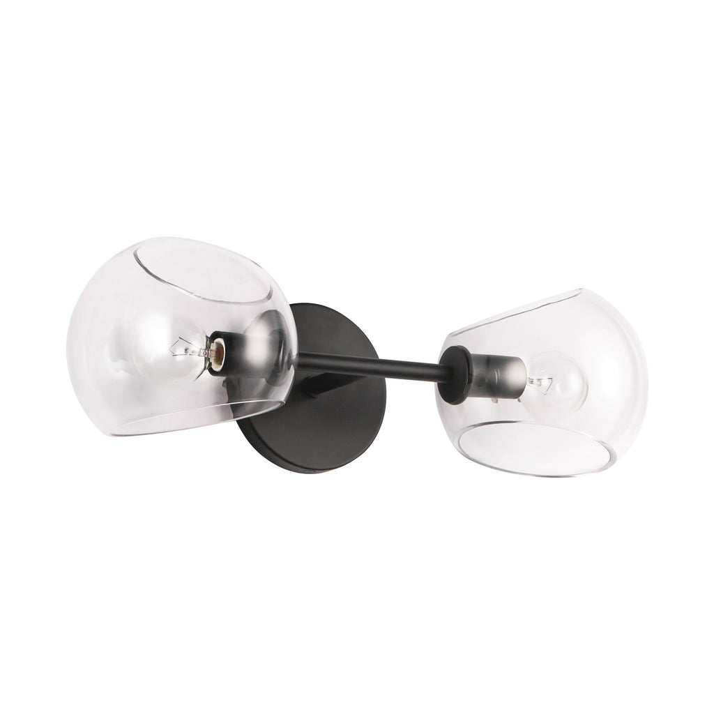 Willow 17-in Wall/Vanity Light
