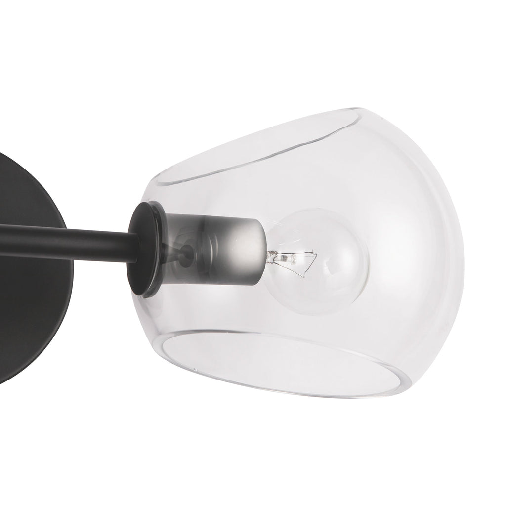 Willow 17-in Wall/Vanity Light