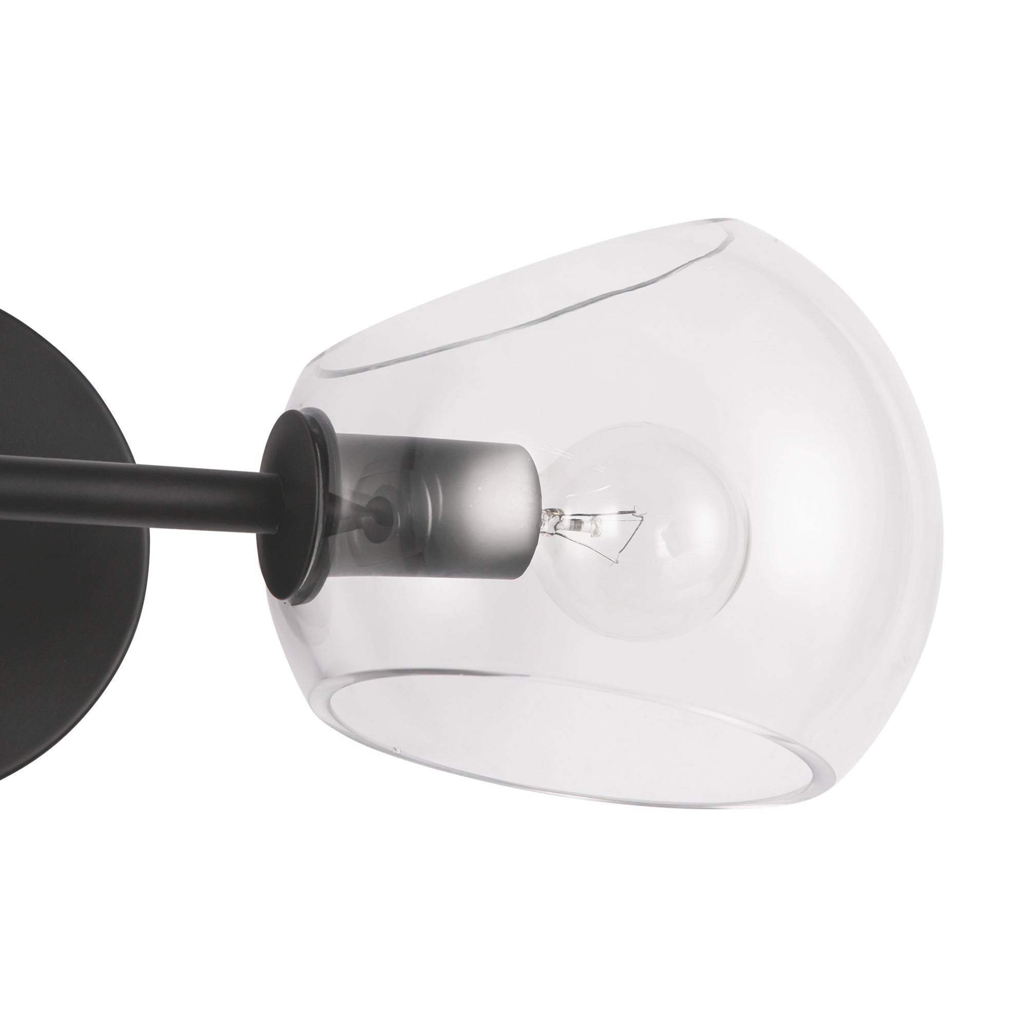Willow 17-in Wall/Vanity Light