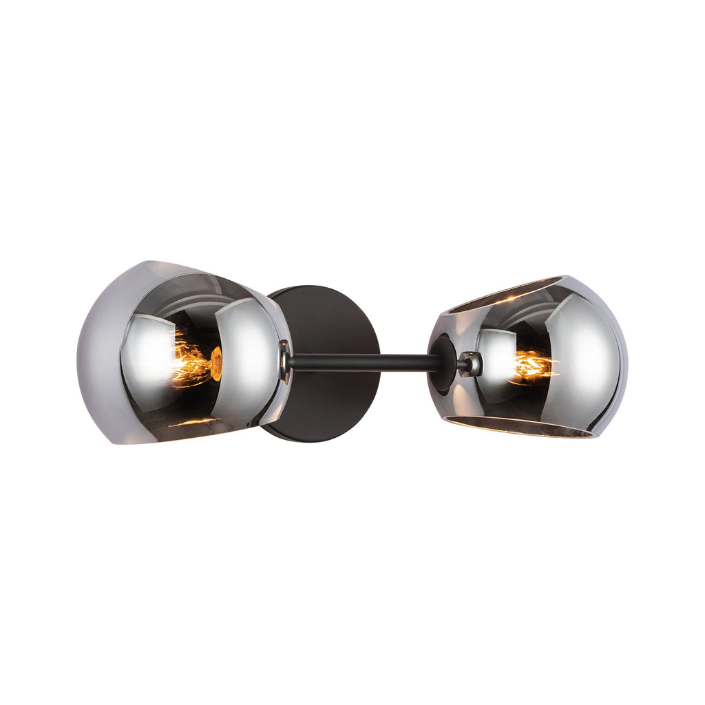 Willow 17-in Wall/Vanity Light