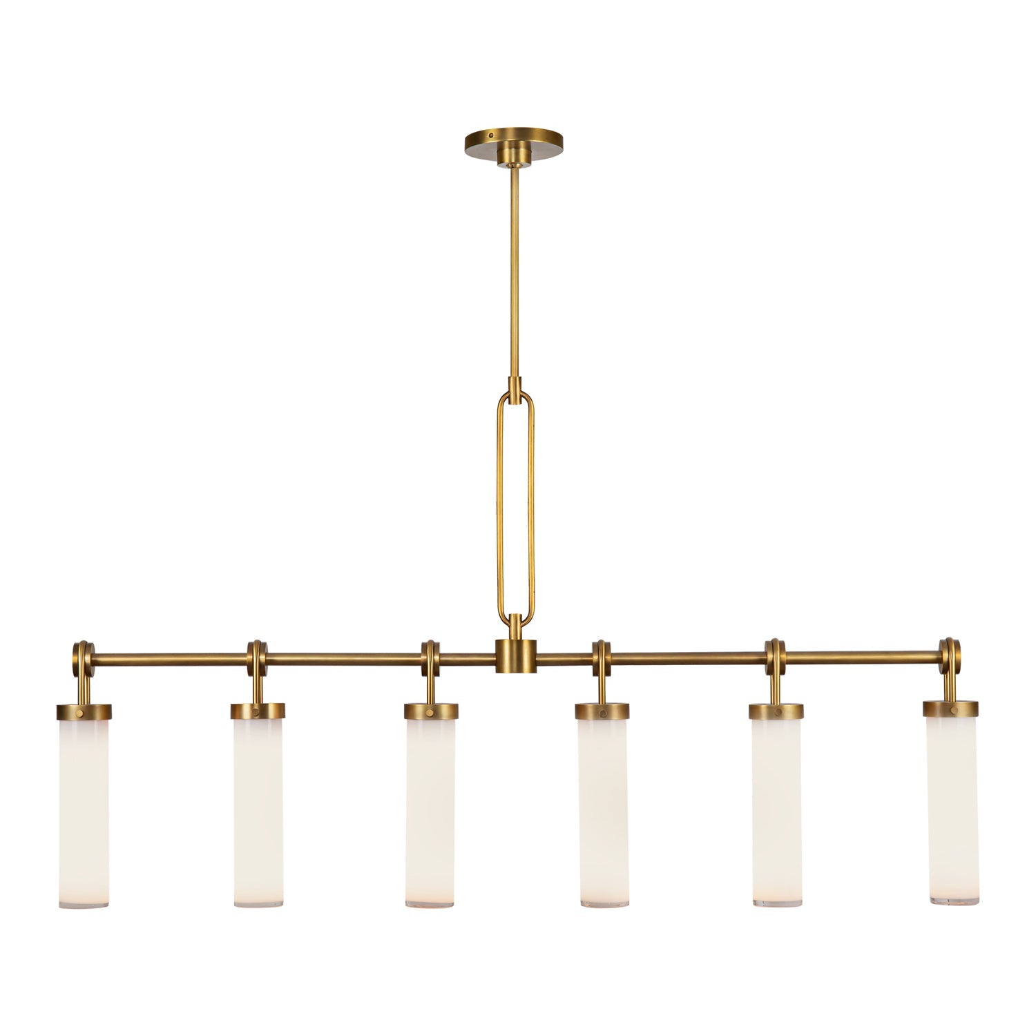 Wynwood 52-inch Linear Pendant