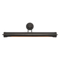 Wynwood 32-in Wall/Picture Light — Urban Bronze