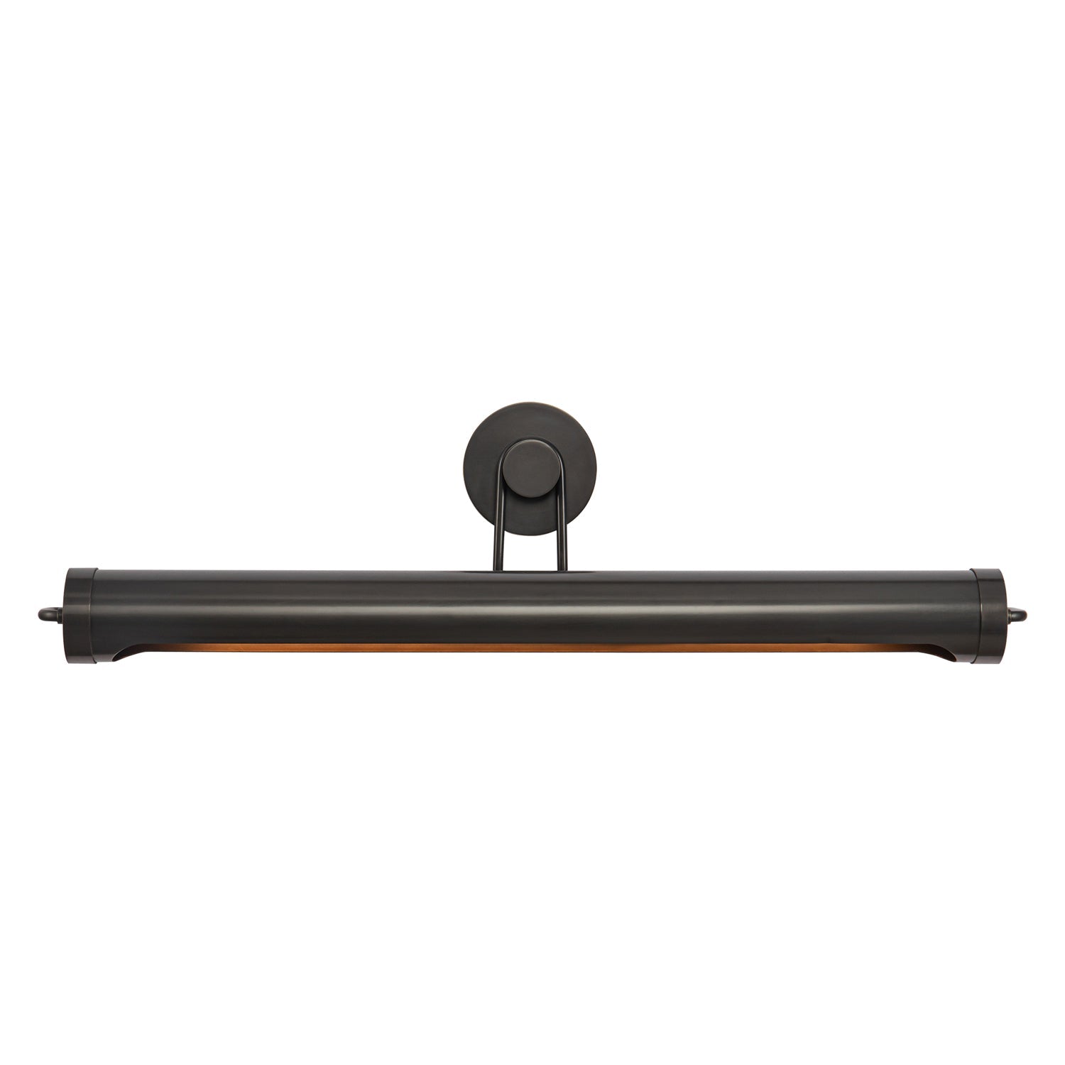Wynwood 32-in Wall/Picture Light — Urban Bronze