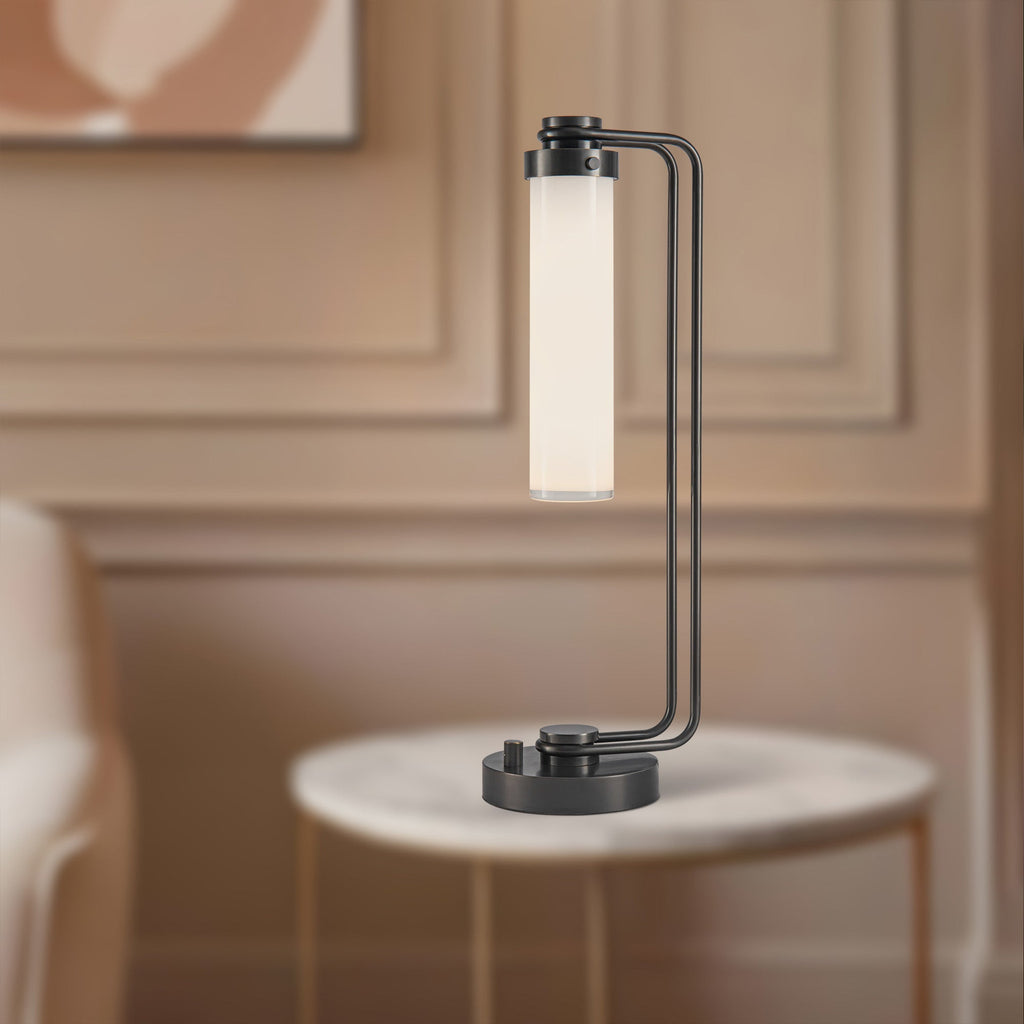 Wynwood 22-inch Table Lamp