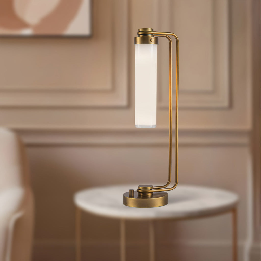 Wynwood 22-inch Table Lamp