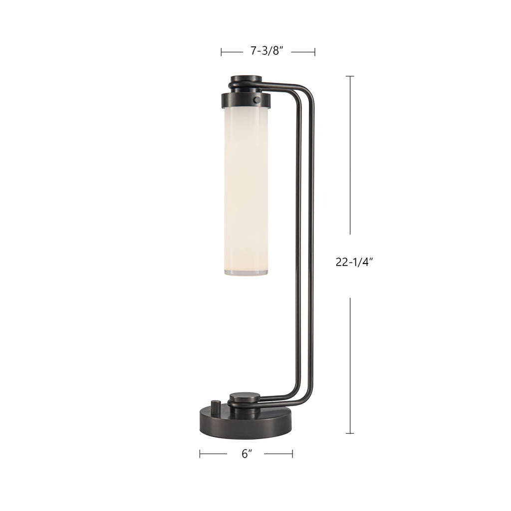 Wynwood 22-inch Table Lamp