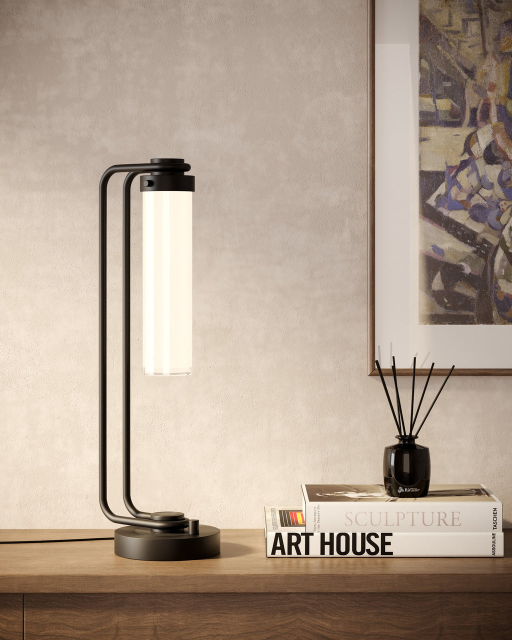 Wynwood 22-inch Table Lamp