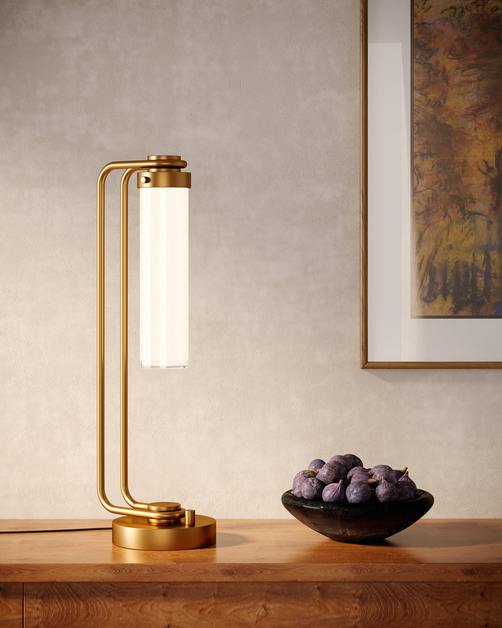 Wynwood 22-inch Table Lamp