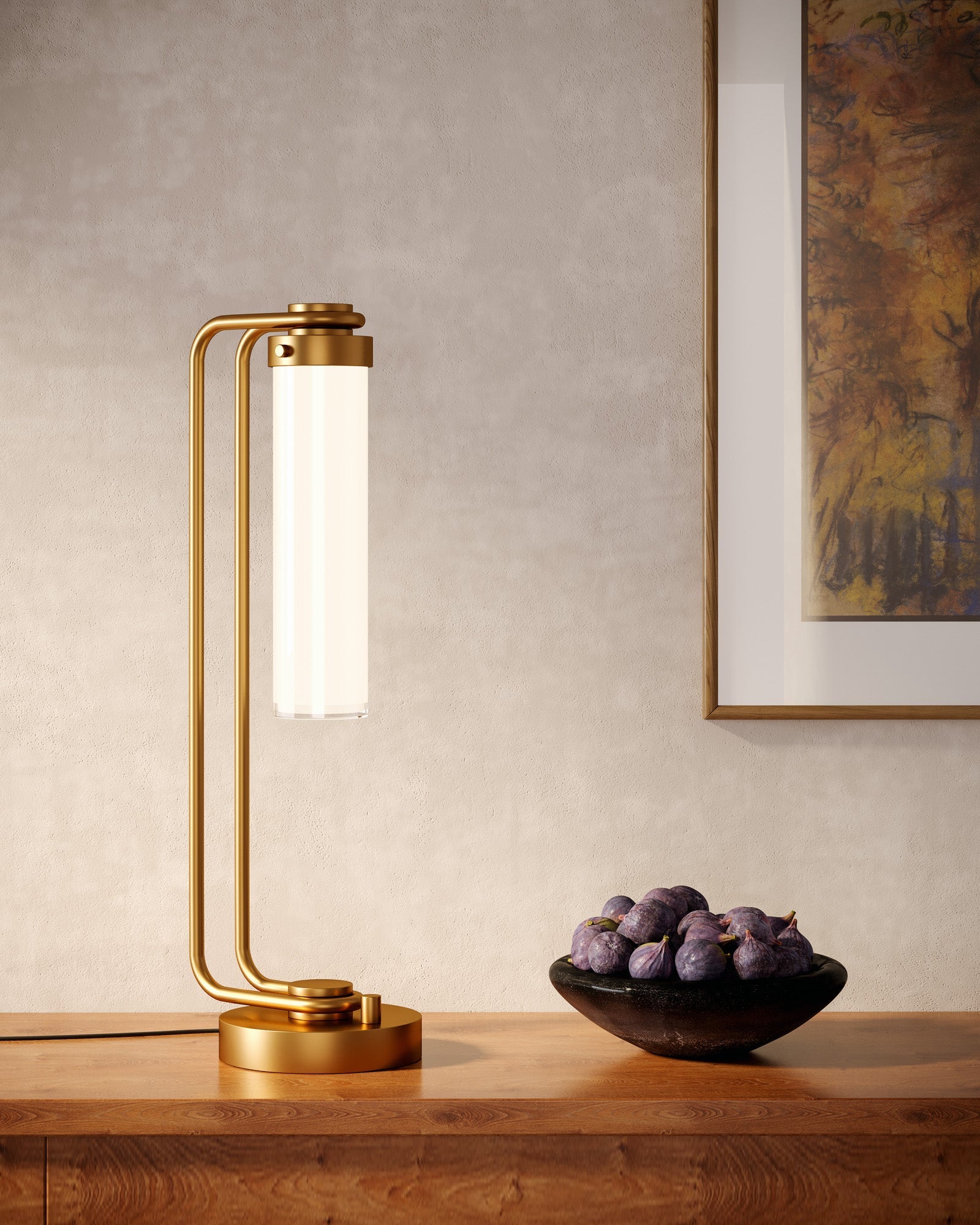 Wynwood 22-inch Table Lamp
