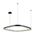Yukon 31-in Pendant — Urban Bronze [Universal Voltage]