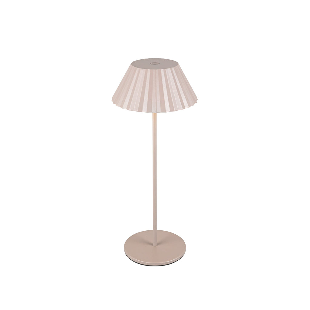 Zola 14-in Table Lamp