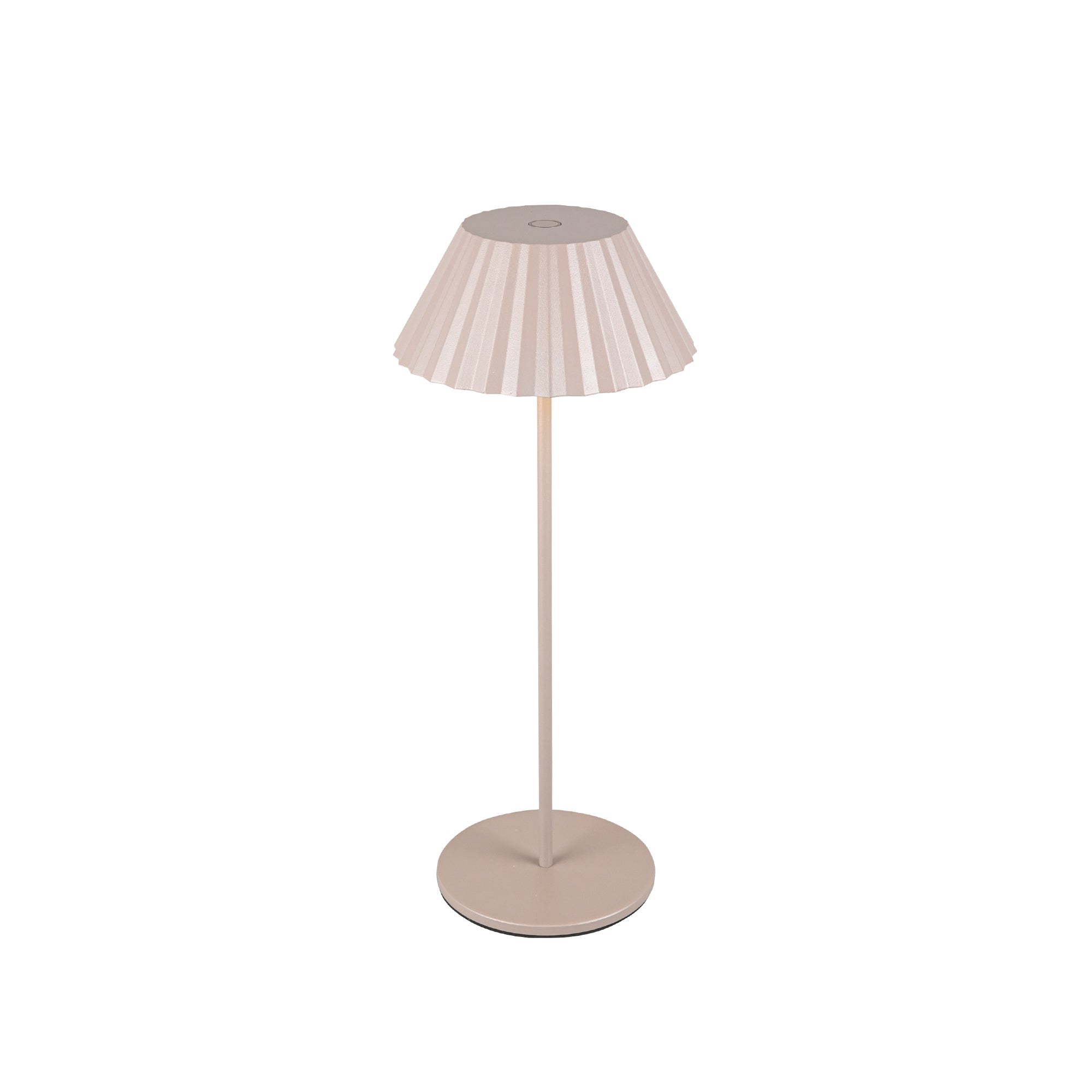 Zola 14-in Table Lamp
