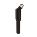 Sloped ceiling adaptor Powerstem  - Black