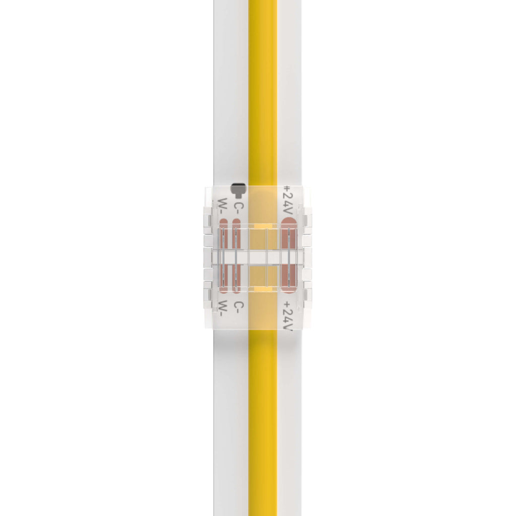 I connector (Strip to Strip)