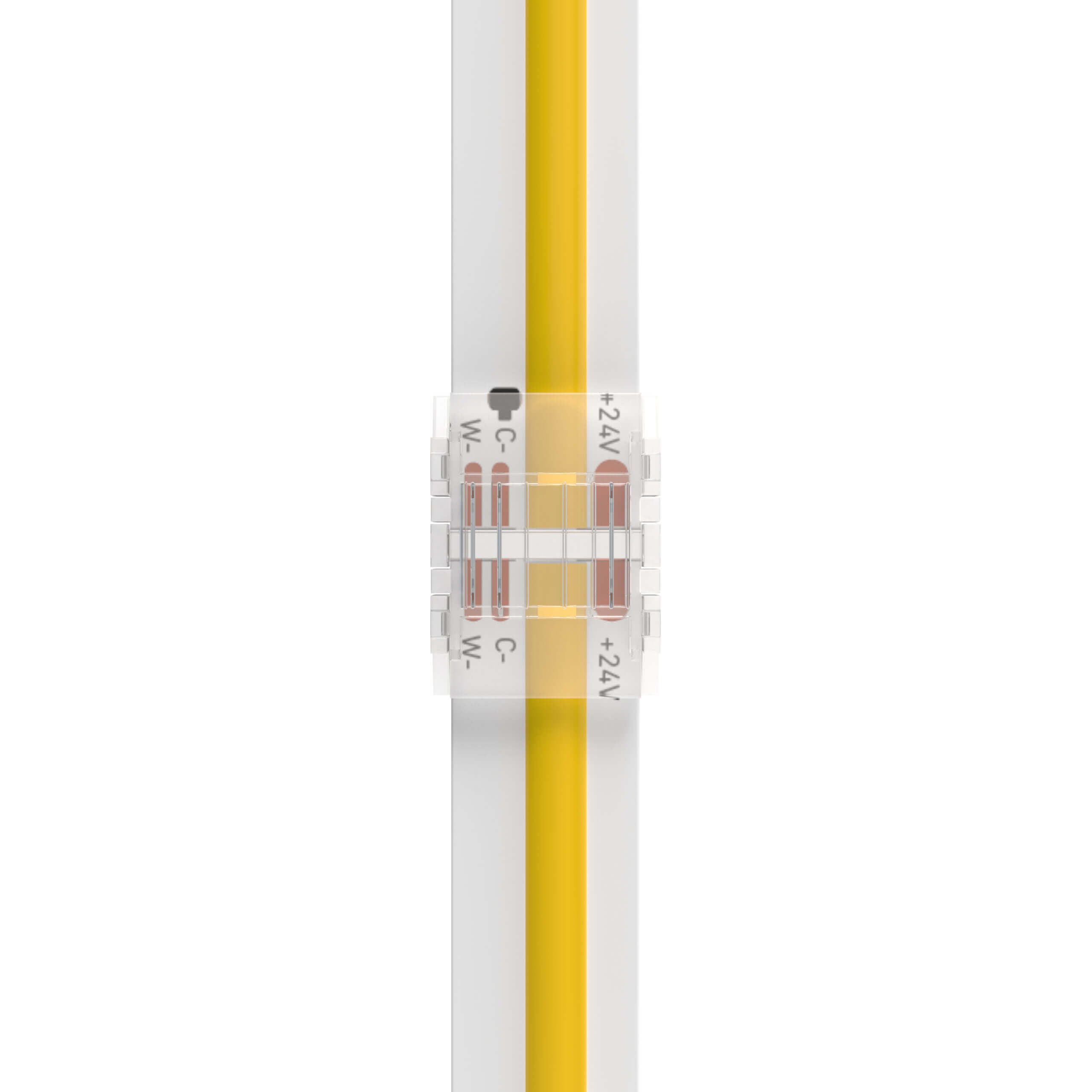 I connector (Strip to Strip)