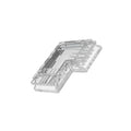 L connector (Strip to Strip)