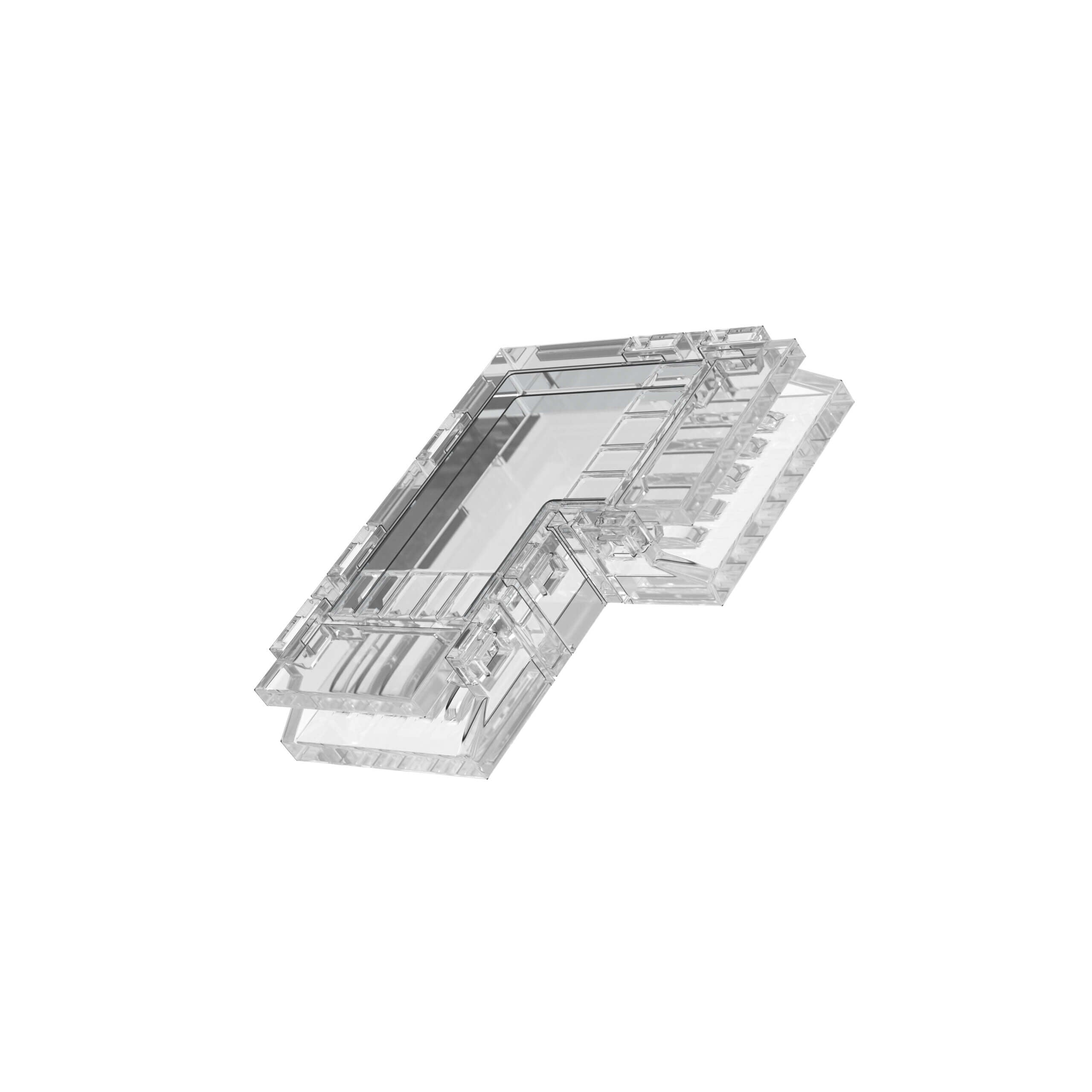 L connector (Strip to Strip)