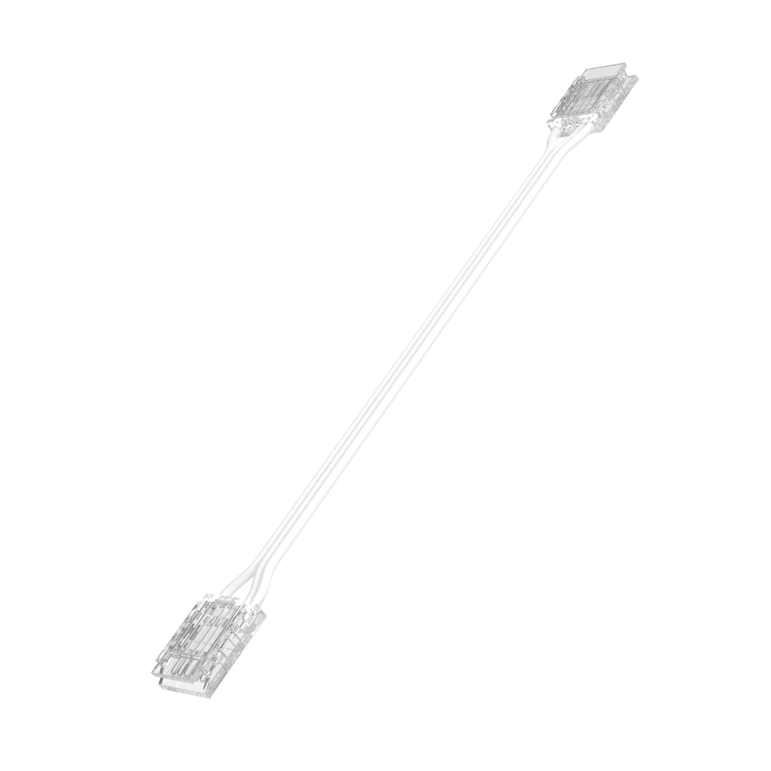 4in extension cord for 24V COB tape